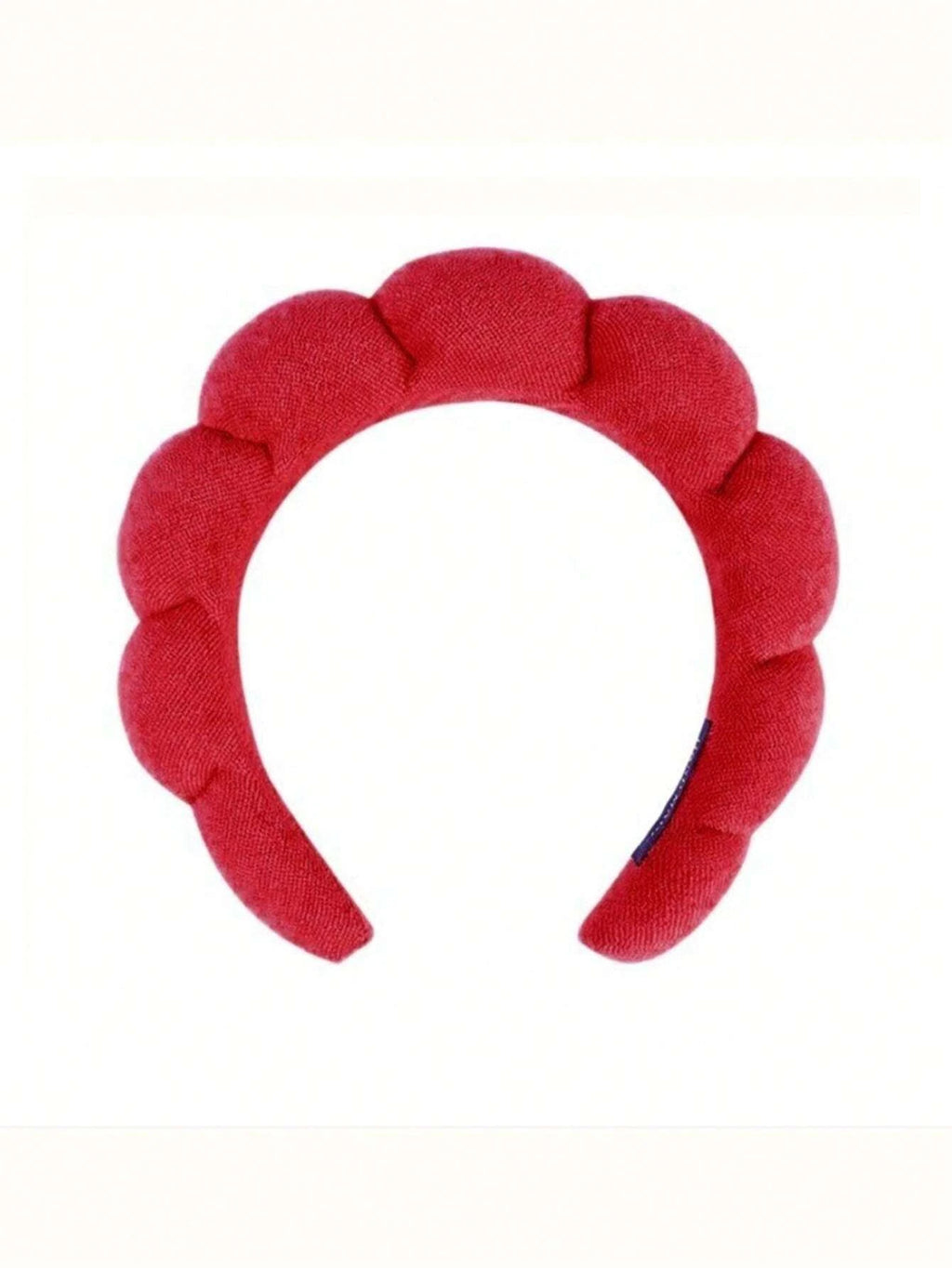 ORA Spa Headband and Wristband Set - Soft and Comfortable