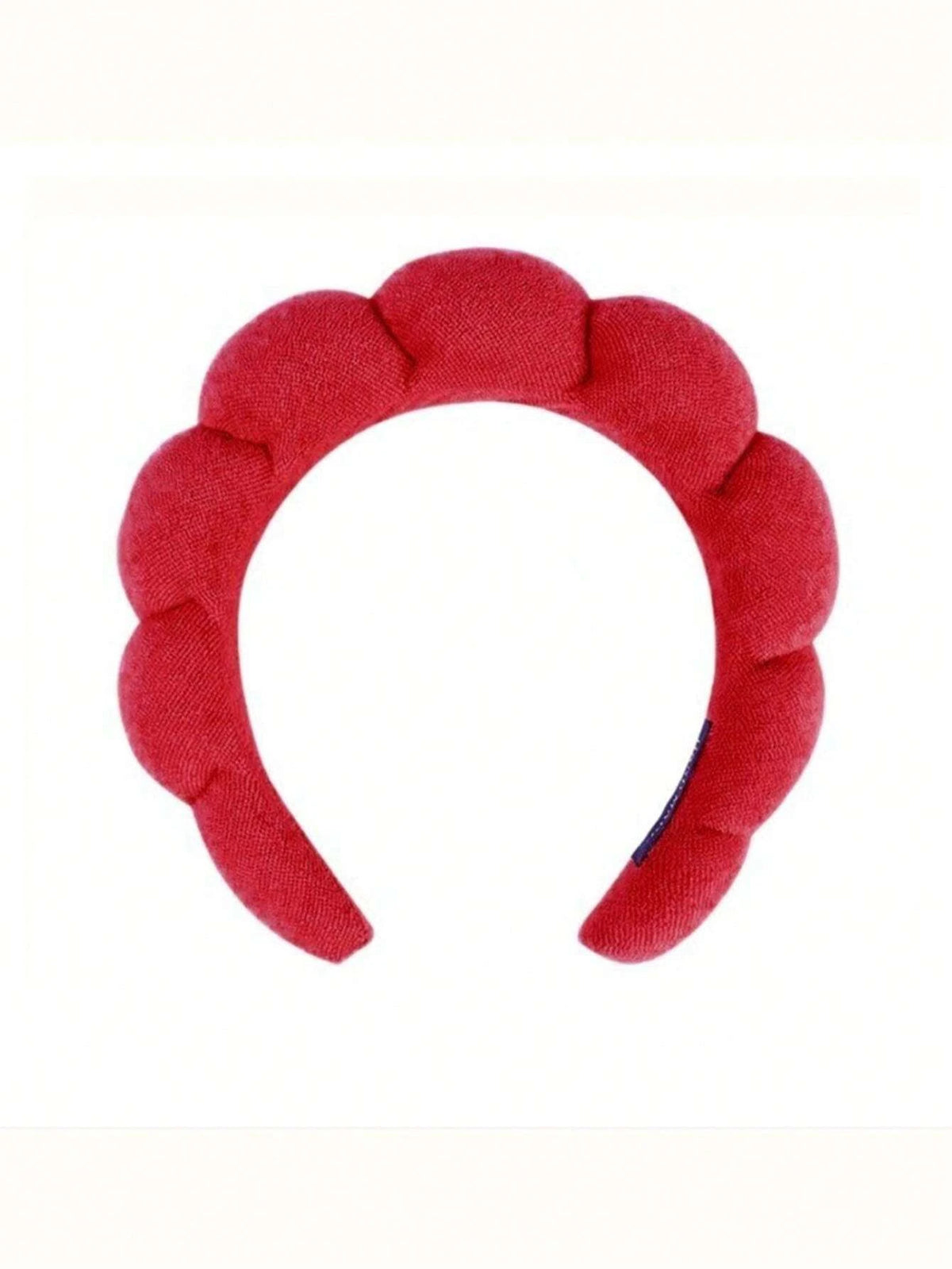 ORA Spa Headband and Wristband Set - Soft and Comfortable